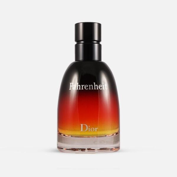 Christian Dior Fahrenheit Parfum for Men 75ml - Image 2