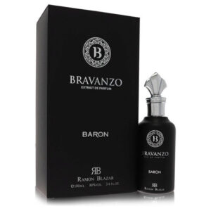 RAMON BLAZAR BRAVANZO BARON-UNISEX-EDP-100ML