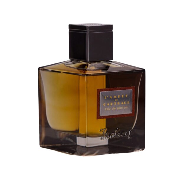 Isabey L'Ambre de Carthage - Unisex - EDP - 100ml - Image 2