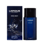 TED LAPIDUS COOL NIGHT-MEN-EDP-100ML