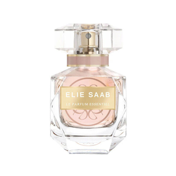 Elie Saab Le Parfum Essentiel Eau de Parfum – Women – 90ml - Image 2