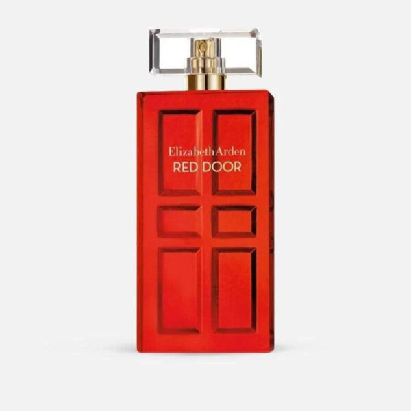 Elizabeth Arden Red Door-Women-EDT-100ml - Image 2