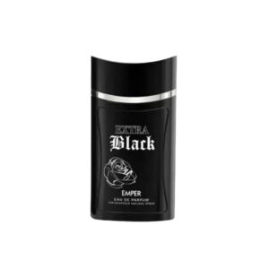 Emper Extra Black-Unisex-EDP-85ml