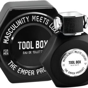 EMPER TOOL BOX-MEN-EDT-100ML
