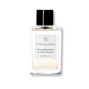 ESSENTIAL PARFUMS NICE BERGAMOTE-UNISEX-EDP-100ML