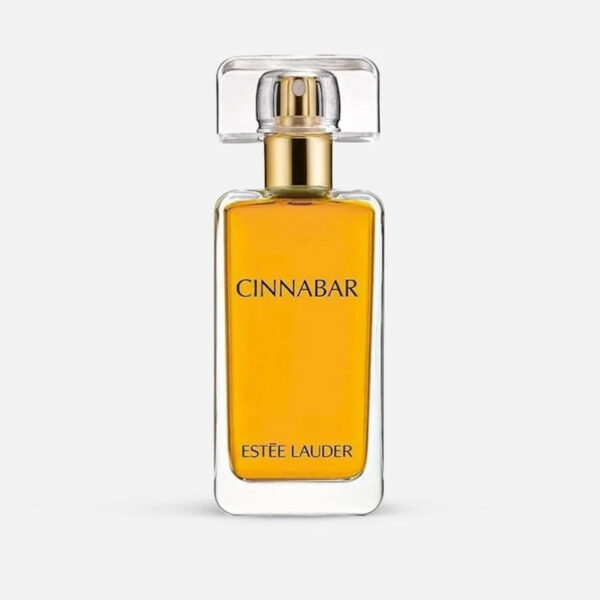 Estee Lauder Cinnabar – Women – EDP – 50ml - Image 2