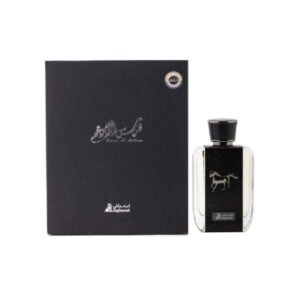 Asghar Ali Faras Al Adham–Men–EDP–100ml