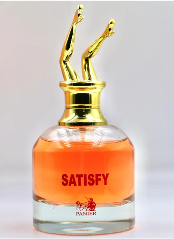 Panier Satisfy Women EDP 90 ml - Image 2