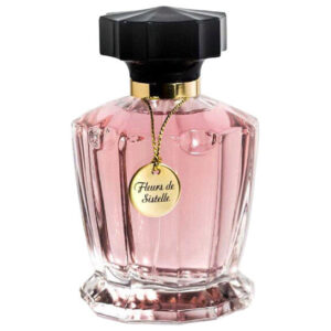 SISTELLE FLEURS GOLD-WOMEN-EDP-100ML