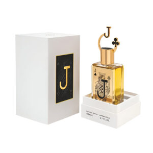 Fragrance World Jack of Clubs Unisex EDP 80 ml