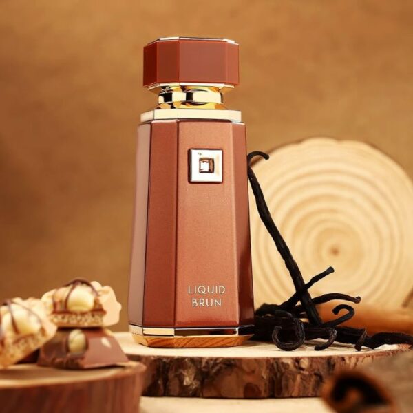 French Avenue Liquid Burn - For Him - EDP - 100ml - Image 3