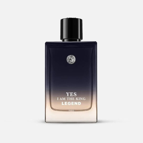 Geparlys Yes I Am the King-Men-Le Parfum-100ml - Image 2