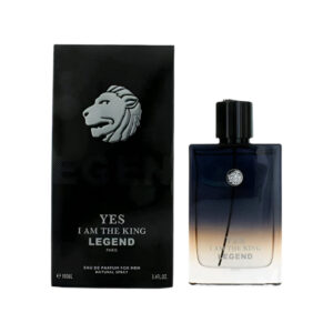 Geparlys Yes I Am the King-Men-Le Parfum-100ml