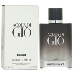 Giorgio Armani Acqua di Gio – Men – Parfum – 100ml