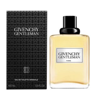Givenchy Gentleman Originale-Men-EDT-100ml