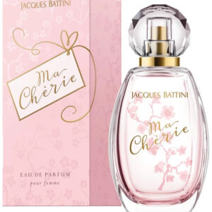 JACQUES BATTINI MA CHERIE-WOMEN-EDP-100ML