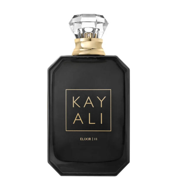 Kayali Elixir II Unisex EDP 100 ml - Image 2
