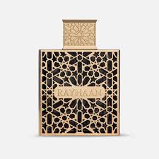 RAYHAAN ELIXIR GOLD-MEN-EDP-100ML