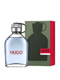 HUGO BOSS HUGO MAN-MEN-EDT-125ML