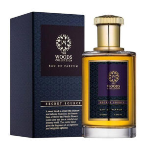The Woods Collection Secret Source-Unisex-EDP-100ML