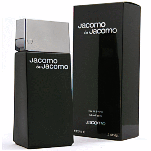 Jacomo Jacomo de Jacomo Men EDT 100ml