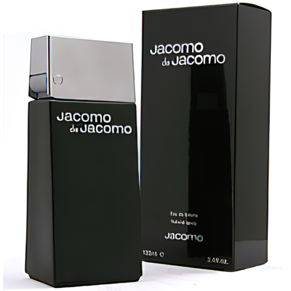 Jacomo Jacomo de Jacomo Men EDT 100ml