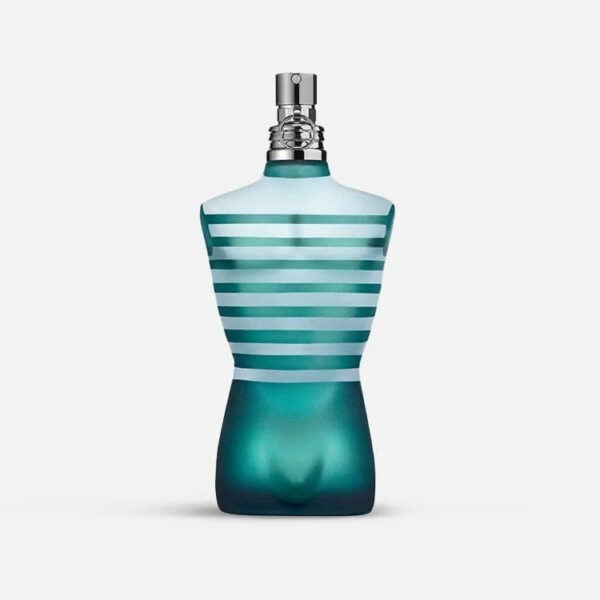 Jean Paul Gaultier Le Male Men EDT 125ml - Image 2