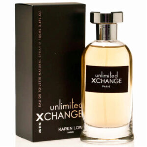 Karen Low Xchange Unlimited Men EDT 100ml