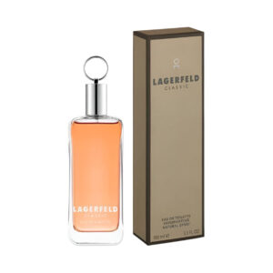 Karl Lagerfeld Classic-Men-EDT-100ML