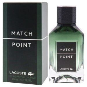 Lacoste Match Point - Men - EDP - 100ml