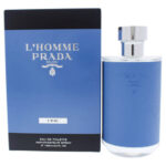 Prada L'Homme L'Eau Men EDT 100 ml
