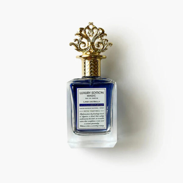 Zimaya Al Kaser Unisex Eau de Parfum 100ml - Image 5