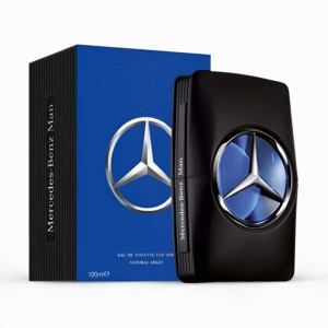 Mercedes-Benz Blue-Men-EDT-100ml