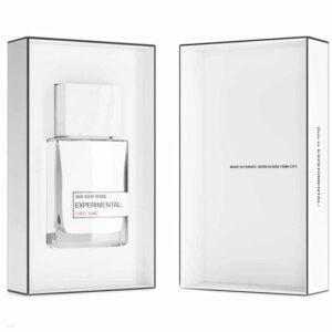 MIN New York Experimental First Time - Unisex - EDP - 75ml