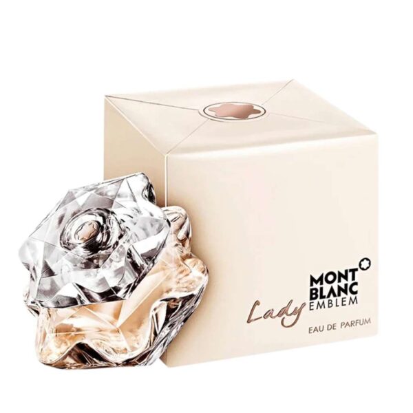 Montblanc Lady Emblem Elixir Women EDP 75 ml