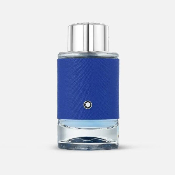 MONT BLANC EXPLORER ULTRA BLUE-MEN-EDP-100ML - Image 2