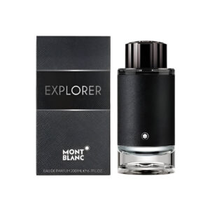 Mont Blanc Explorer 200ml For Men