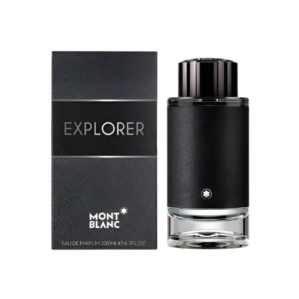 Mont Blanc Explorer 200ml For Men