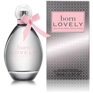 Sarah Jessica Parker Born Lovely Eau de Parfum for Women – 100ml