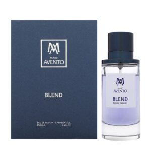Marc Avento Blend Eau de Parfum – Men – 100ml