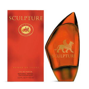 NIKOS SCULPTURE VOYAGE EN ORIENT-EDP-100ML