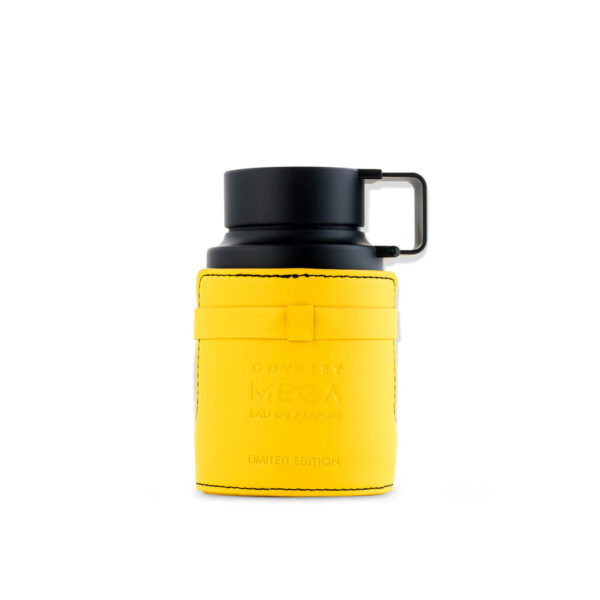 Armaf 200ml Odyssey Mega Limited Edition Eau de Parfum - Image 2