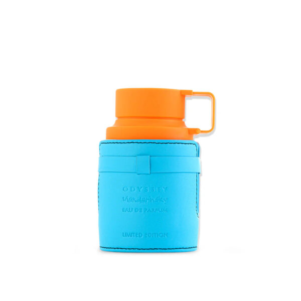 ARMAF Odyssey Mandarin Sky Men EDP 200ml - Image 2