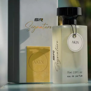 SIGNATURE AKIN-UNISEX-EDP-75ML