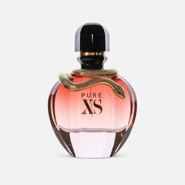 PACO RABANNE PURE XS-WOMEN-EDP-80ML - Image 2