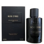 Geparlys 100ml Bois d'Iris Eau de Parfum for Men