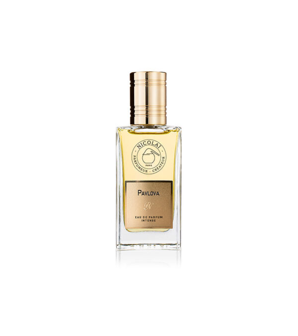Nicolai Pavlova – Unisex – EDP Intense – 100ml - Image 2
