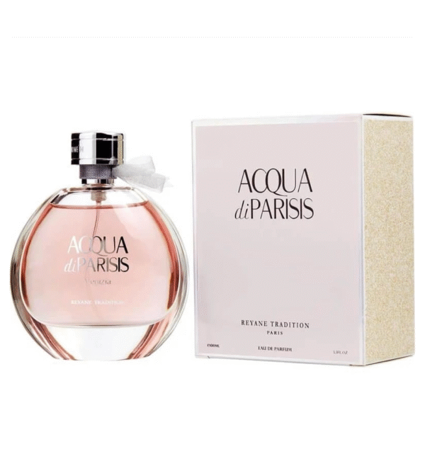 Reyane Tradition Acqua di Parisis Venezia EDP for Women 100ml