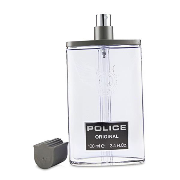 Police Original - Men - EDT - 100ml - Image 2