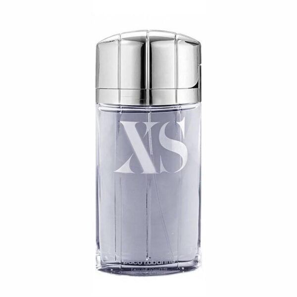 Paco Rabanne XS Pour Homme-Men-EDT-100ml - Image 2